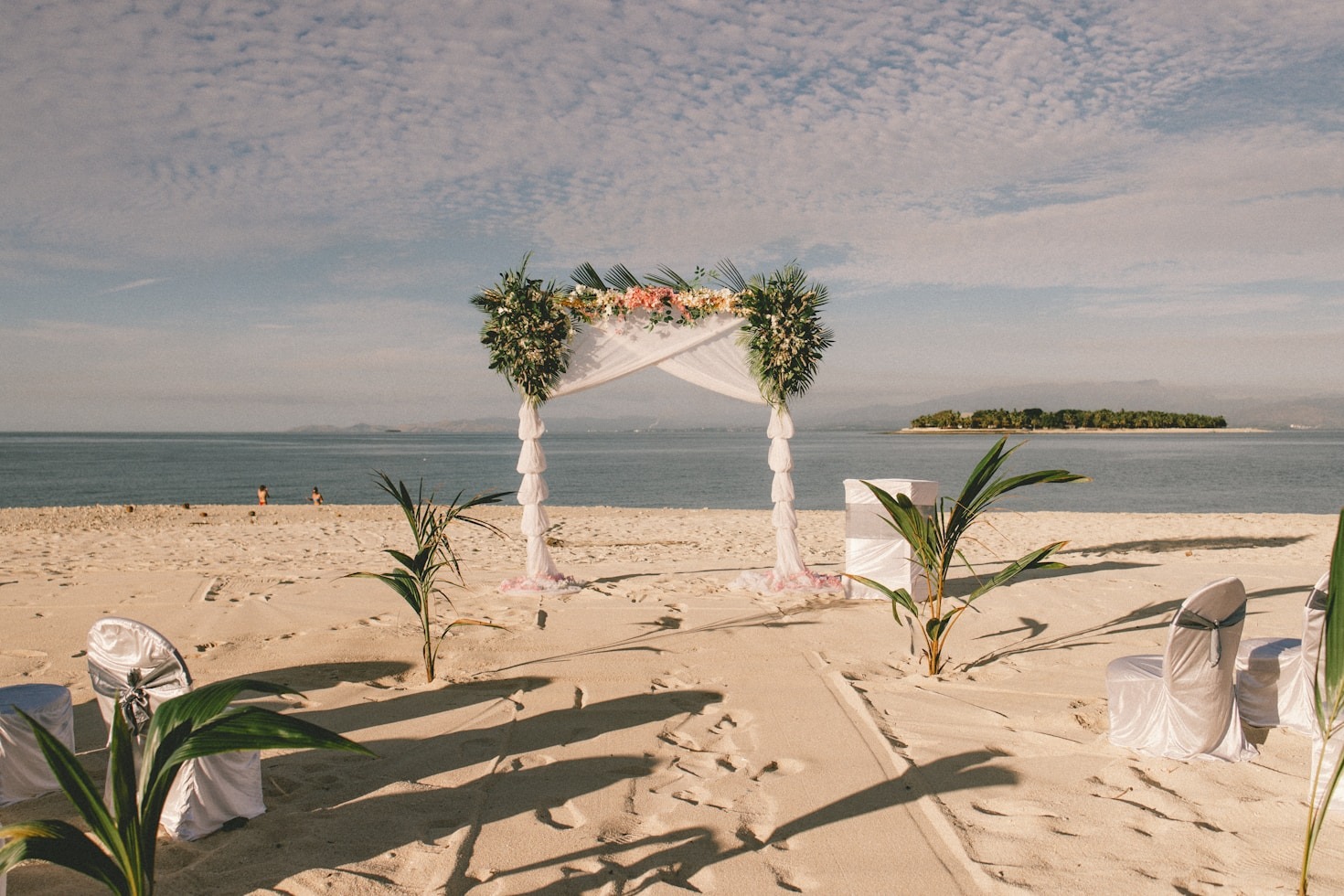 Wedding Planning Inspiration from Marin County