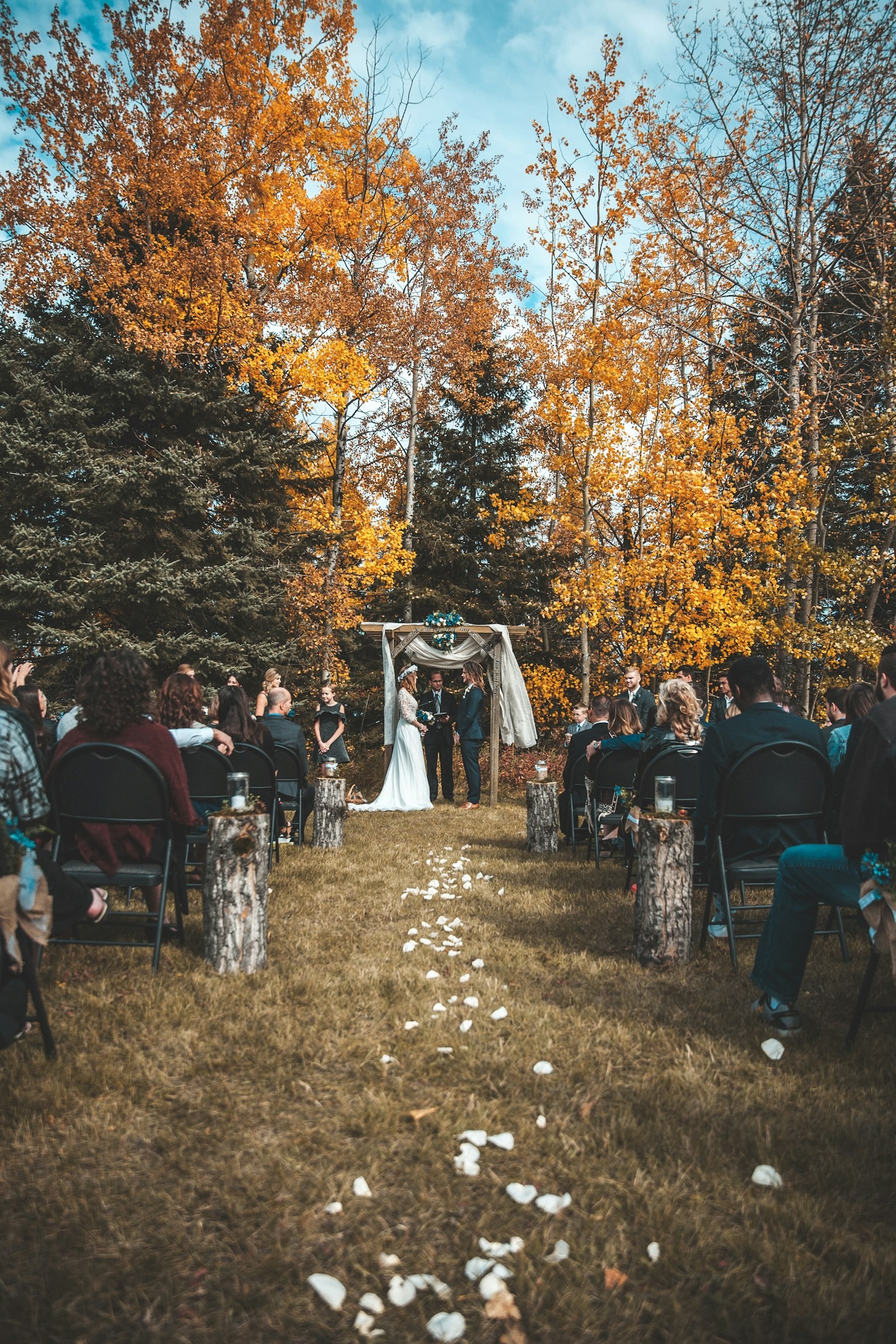 Unique Event Spaces for Every Occasion in Marin