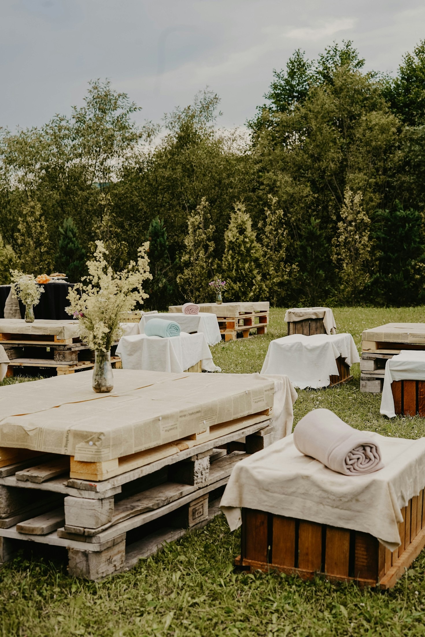 A Guide to Marin’s Hidden Venue Gems